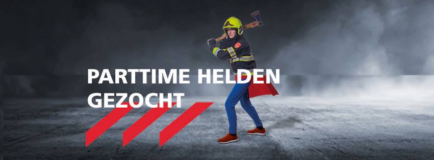 Brandweer Kennemerland - Post Heemstede